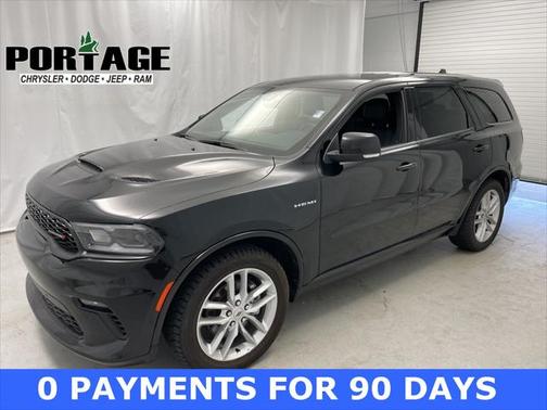 2022 Dodge Durango R/T