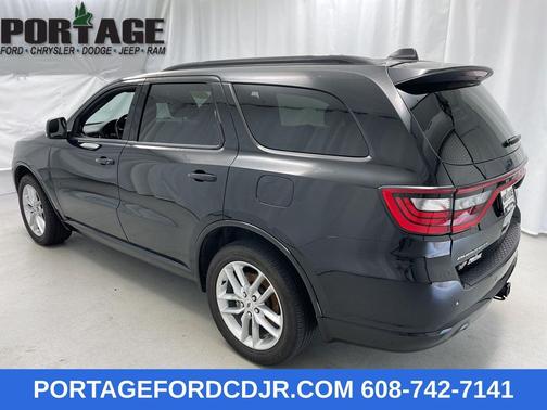 2023 Dodge Durango GT Plus