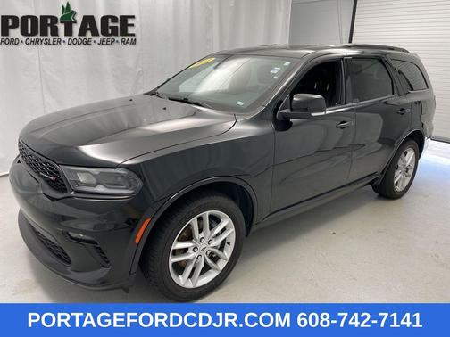 2023 Dodge Durango GT Plus