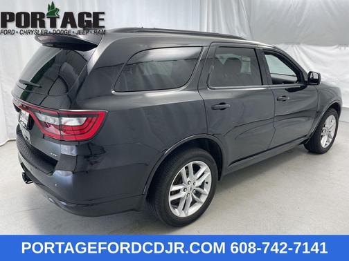 2023 Dodge Durango GT Plus