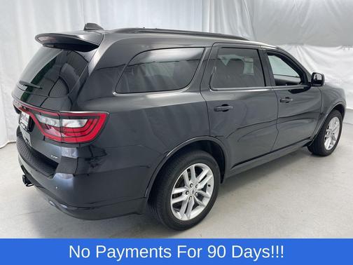 2023 Dodge Durango GT Plus