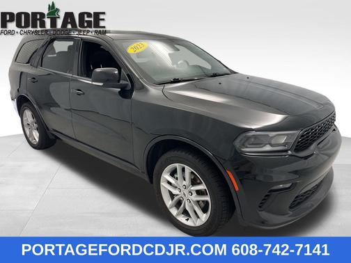 2023 Dodge Durango GT Plus