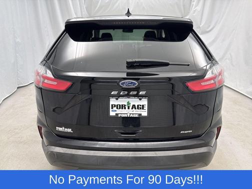 2024 Ford Edge SE