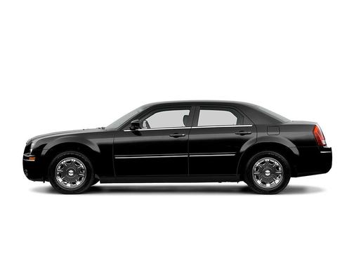2005 Chrysler 300 Touring