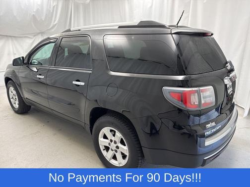 2016 GMC Acadia SLE-2