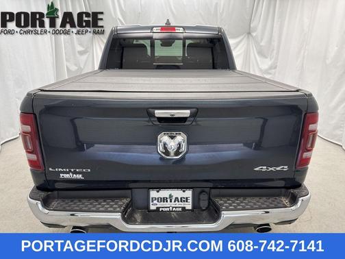 2019 RAM 1500 Limited