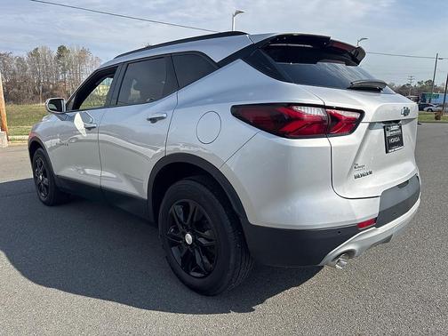 2020 Chevrolet Blazer 2LT