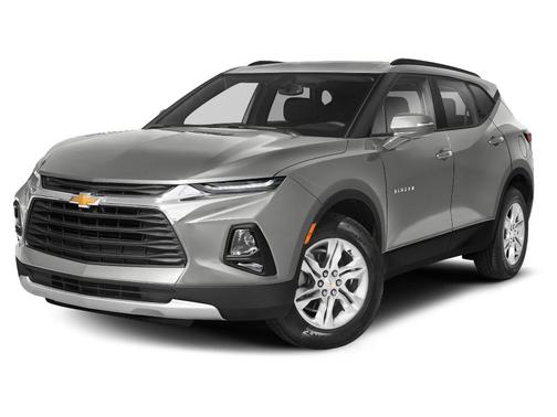 2020 Chevrolet Blazer 2LT
