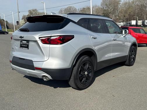 2020 Chevrolet Blazer 2LT