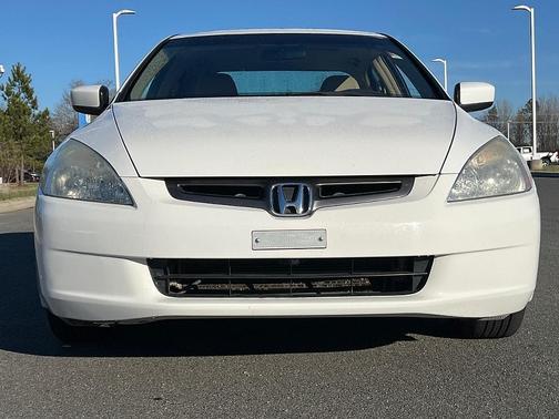 Photo 2 of 30 of 2003 Honda Accord EX V6