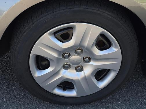 2013 Dodge Dart SE