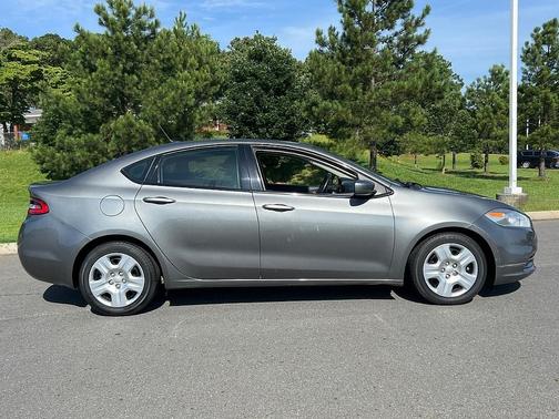 2013 Dodge Dart SE