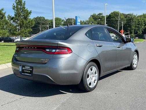 2013 Dodge Dart SE