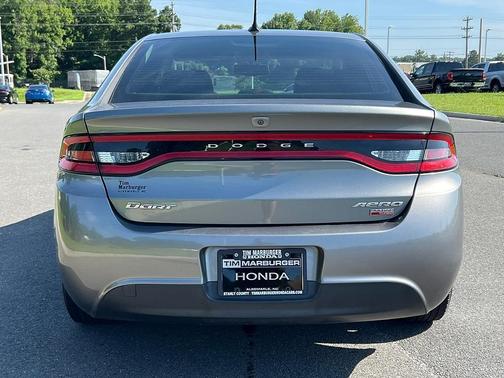 2013 Dodge Dart SE