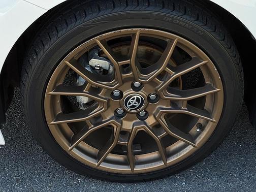 2023 Toyota Camry SE Nightshade