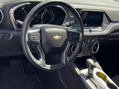 2020 Chevrolet Blazer 1LT