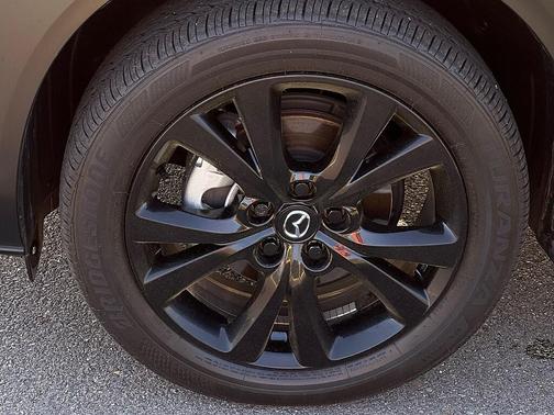 2025 Mazda CX-30 Select
