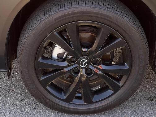 2025 Mazda CX-30 Select