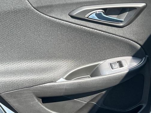 2024 Chevrolet Malibu 1FL