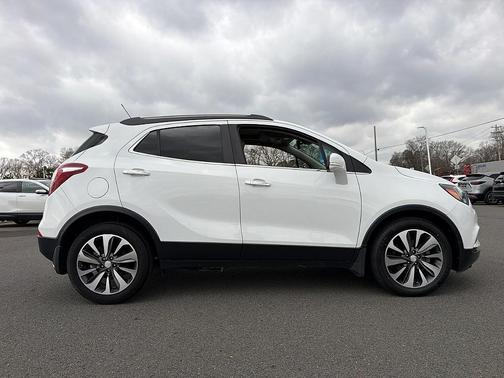 2019 Buick Encore Essence