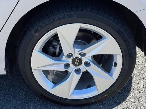 2023 Audi A3 40 Premium