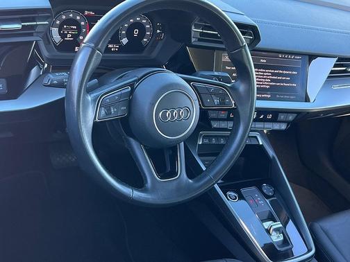 2023 Audi A3 40 Premium