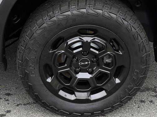 2025 Honda Ridgeline TrailSport+