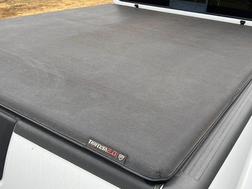 2010 Nissan Frontier SE