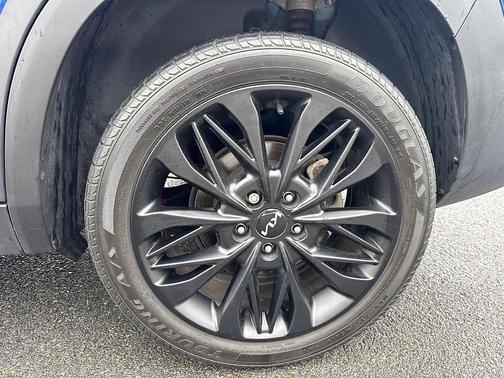 2022 Kia Seltos Nightfall