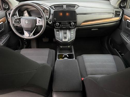 2020 Honda CR-V Hybrid EX