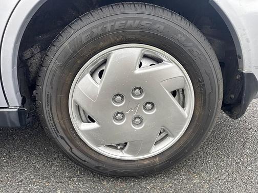 2002 Honda Accord LX V6