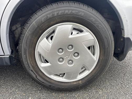 2002 Honda Accord LX V6