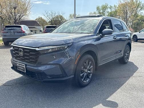 Canyon 2026 Honda CR-V EX-L