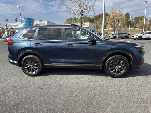 Canyon 2026 Honda CR-V EX-L