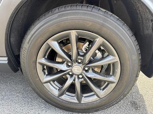 Canyon 2026 Honda CR-V EX-L