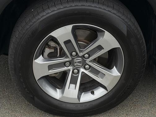 2023 Honda Pilot EX-L 7-Passenger