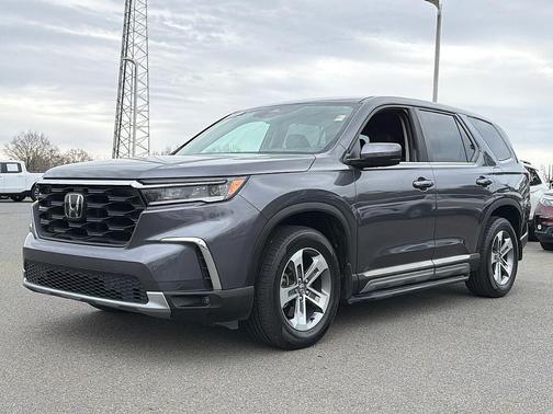 2023 Honda Pilot EX-L 7-Passenger
