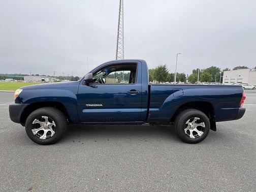 2007 Toyota Tacoma Base