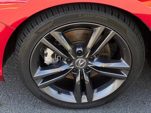 2023 Acura Integra A-Spec Technology