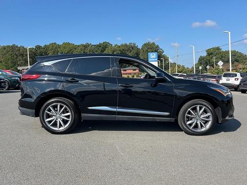2022 Acura RDX Technology Package
