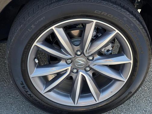 2022 Acura RDX Technology Package