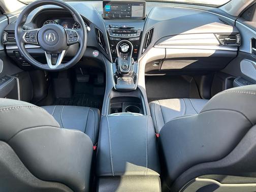 2022 Acura RDX Technology Package