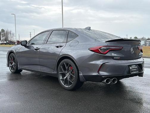 2023 Acura TLX Type S w/Performance Tire