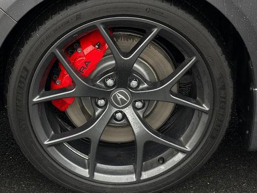 2023 Acura TLX Type S w/Performance Tire