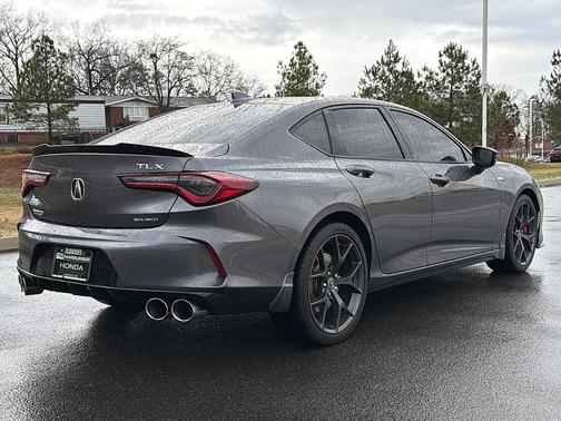 2023 Acura TLX Type S w/Performance Tire
