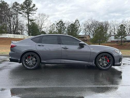 2023 Acura TLX Type S w/Performance Tire