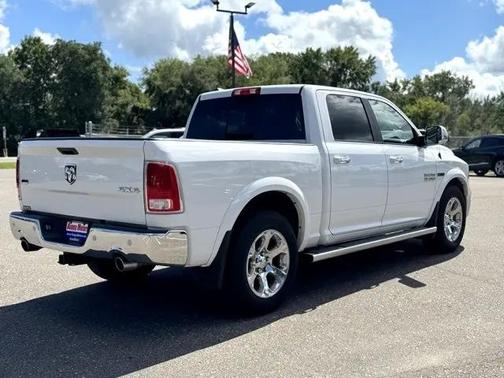 2018 RAM 1500 Laramie