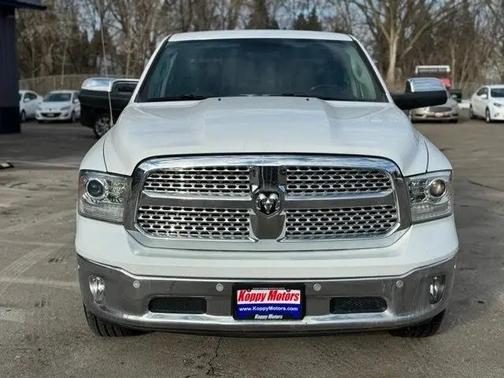 2018 RAM 1500 Laramie