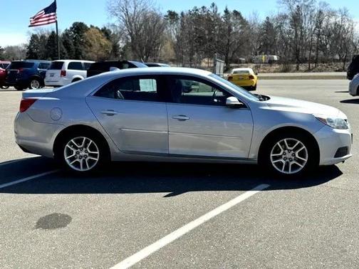2014 Chevrolet Malibu 1LT