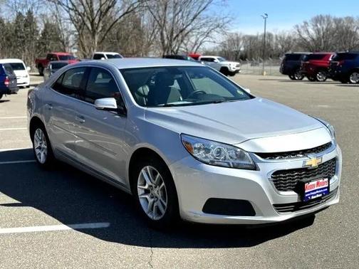 2014 Chevrolet Malibu 1LT